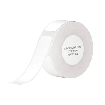 Niimbot öntapadós hő / thermo címke matrica, 15x50 mm, 130 db,