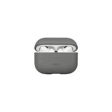 Uniq Lyden DS Airpods Pro 2nd gen (2022) tok, szürke / fekete