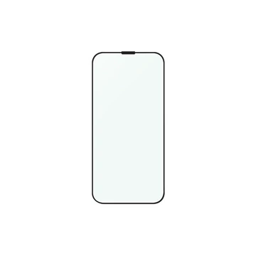 Uniq Optix Vision Care Apple iPhone 15 Pro Max tempered glass kijelzővédő üvegfólia
