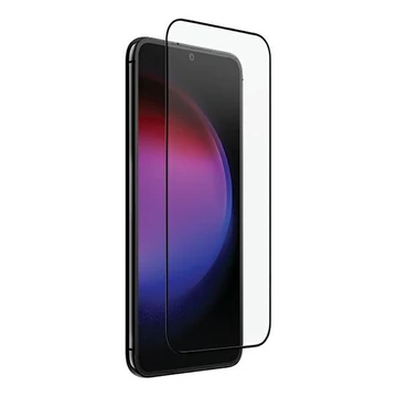 Uniq Optix Vivid Clear Samsung Galaxy S24 tempered glass kijelzővédő üvegfólia