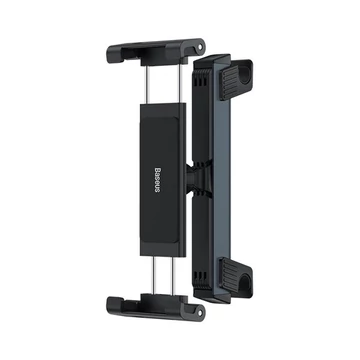 Baseus JoyRide Pro Autós tablettartó háttámlához, fekete