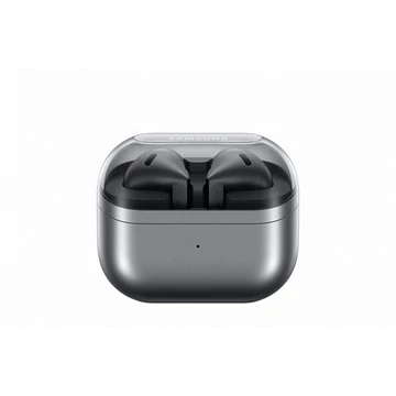 Galaxy Buds3 bluetooth headset, szürke