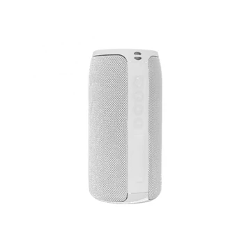 White Shark GBT-808 Conga bluetooth hangszóró, fehér