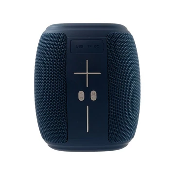 White Shark GBT-888 Dhak bluetooth hangszóró, kék