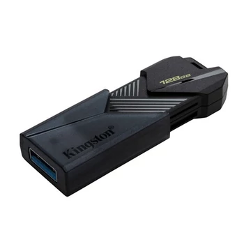Kingston Pendrive 128GB, DT Exodia Onyx USB 3.2 Gen 1