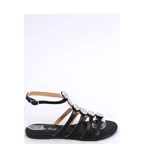 Szandál model 167280 Inello