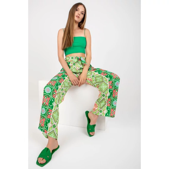 Női nadrág model 167739 Italy Moda