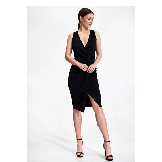 Koktél ruha model 167988 Figl