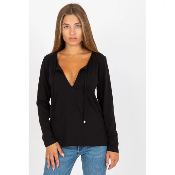 Blúz model 168640 Rue Paris