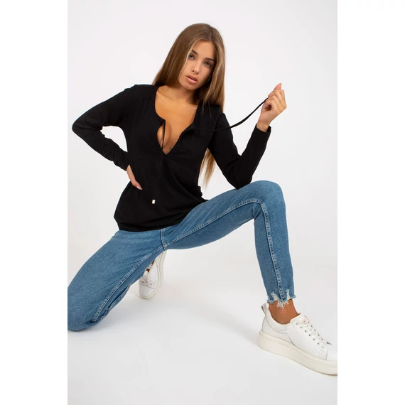 Blúz model 168640 Rue Paris