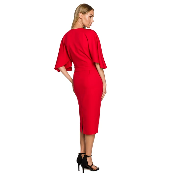 Koktél ruha model 169963 Moe