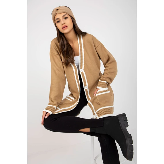 Kardigán model 170830 Rue Paris