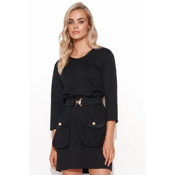 Hétköznapi ruha model 170902 Makadamia