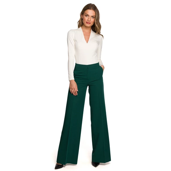 Női nadrág model 171206 Stylove