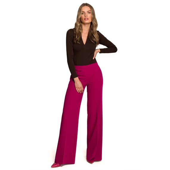 Női nadrág model 171207 Stylove
