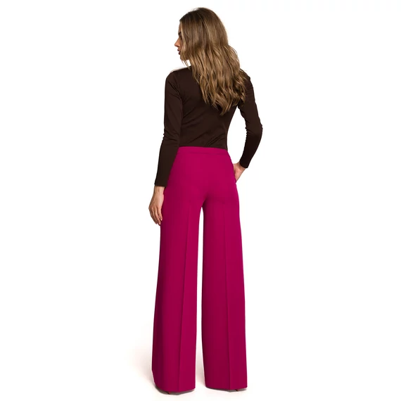 Női nadrág model 171207 Stylove