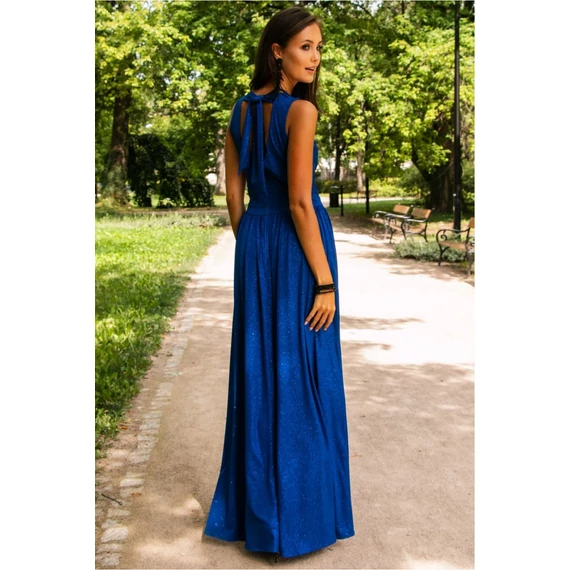 Hosszú ruha model 173010 Roco Fashion