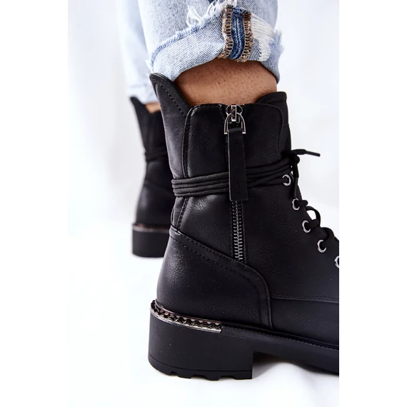 Bokacipő model 173432 Step in style