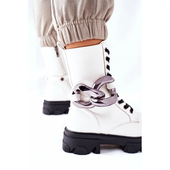 Bakancs model 173439 Step in style
