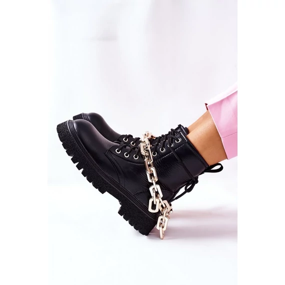 Bokacsízma model 173440 Step in style