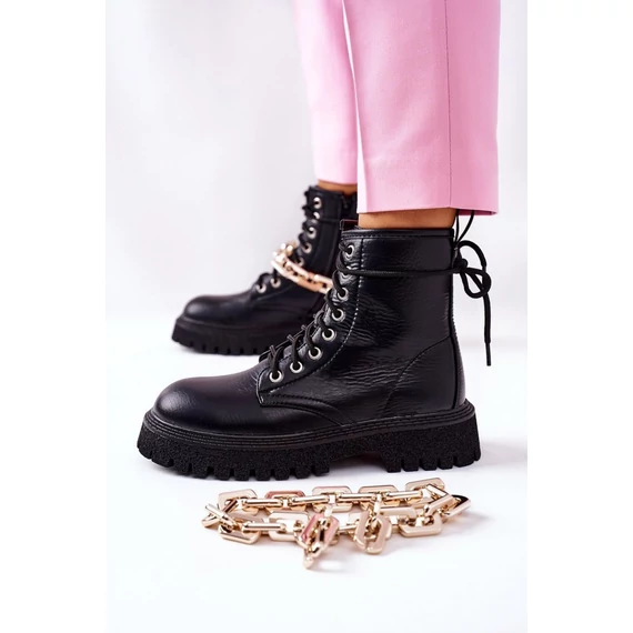 Bokacsízma model 173440 Step in style