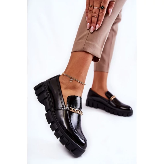 Félcipő model 173474 Step in style