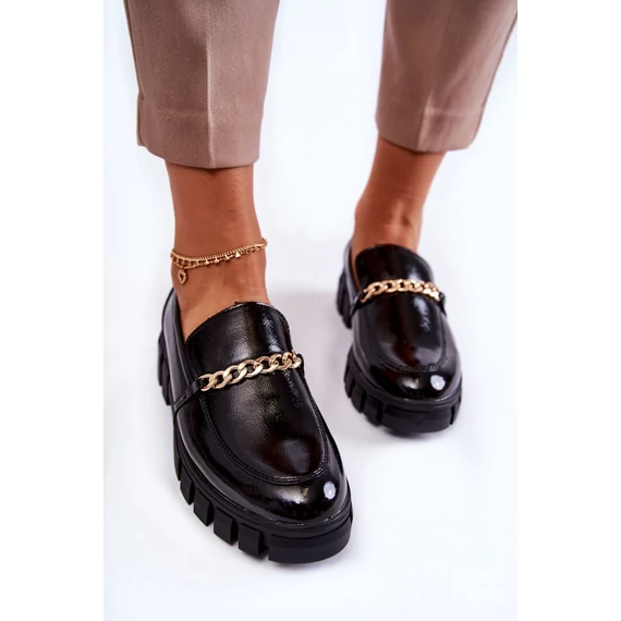 Félcipő model 173474 Step in style