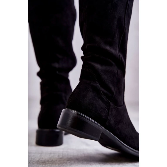 Csizmák model 173604 Step in style