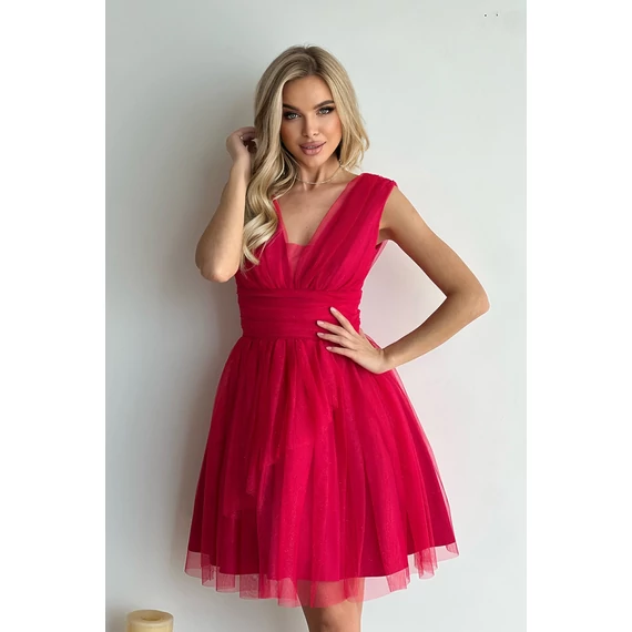 Estélyi ruha model 174031 Bicotone