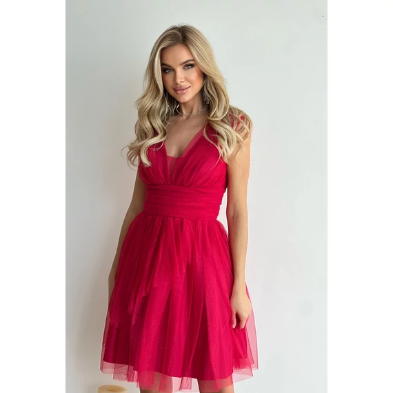 Estélyi ruha model 174031 Bicotone