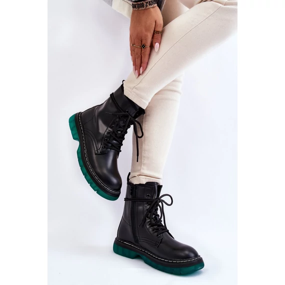 Bokacsízma model 174144 Step in style