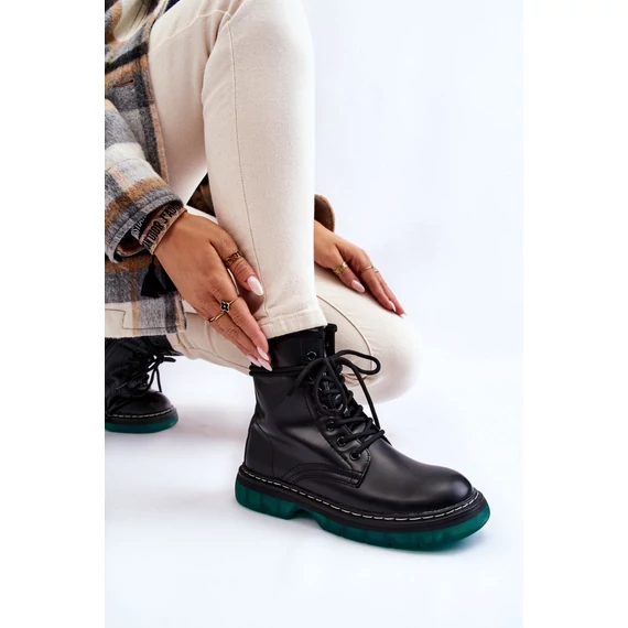 Bokacsízma model 174144 Step in style