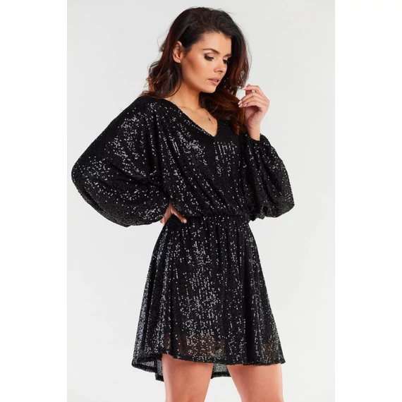 Estélyi ruha model 174304 awama