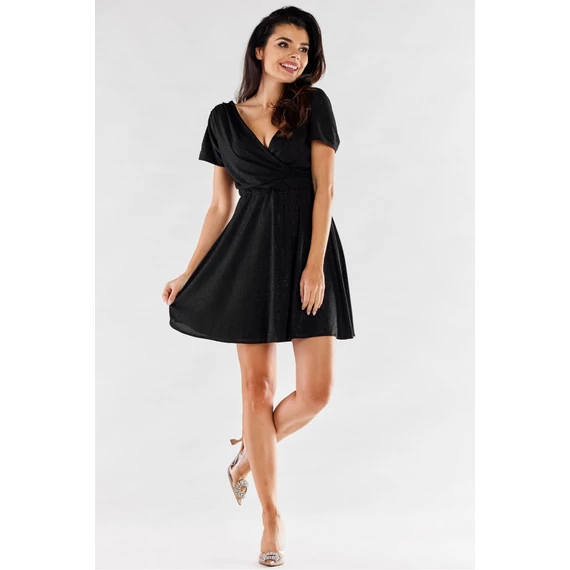Estélyi ruha model 174366 awama