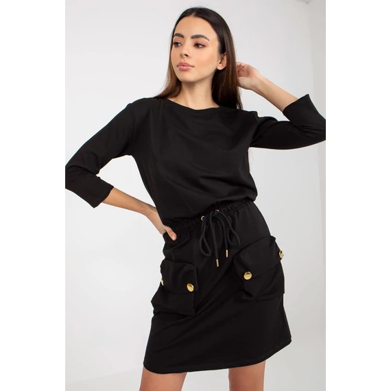 Hétköznapi ruha model 175463 Och Bella