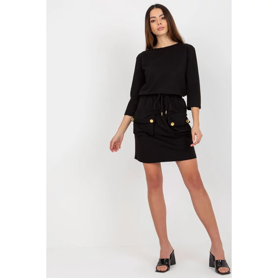 Hétköznapi ruha model 175463 Och Bella