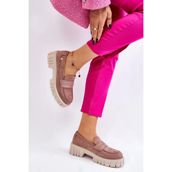 Félcipő model 175531 Step in style