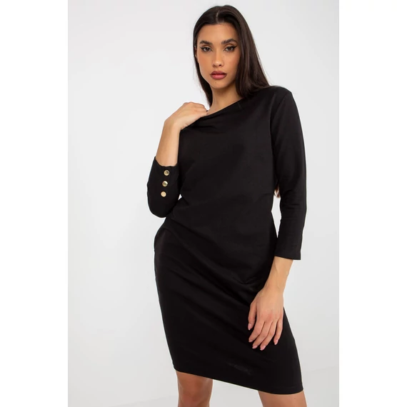 Hétköznapi ruha model 175680 Och Bella