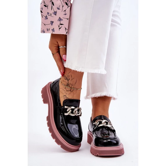 Mokaszin model 176590 Step in style