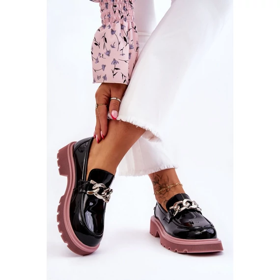 Mokaszin model 176590 Step in style