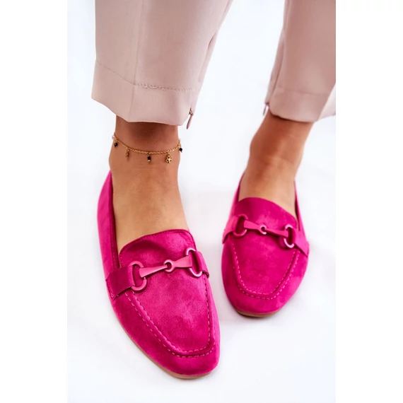 Mokaszin model 176621 Step in style