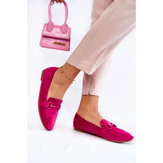Mokaszin model 176621 Step in style