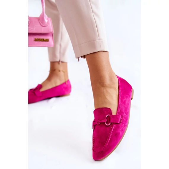 Mokaszin model 176621 Step in style