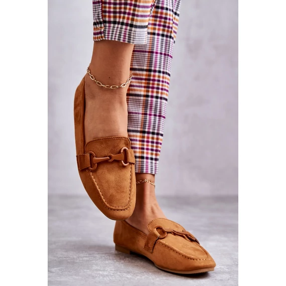 Mokaszin model 176622 Step in style