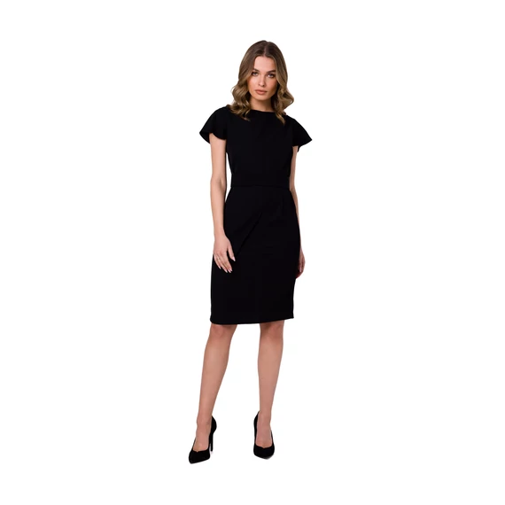 Koktél ruha model 177210 Stylove