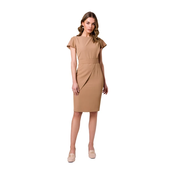 Koktél ruha model 177211 Stylove