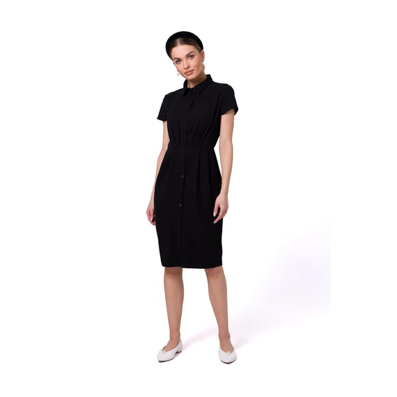 Hétköznapi ruha model 177214 Stylove