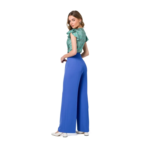Női nadrág model 177225 Stylove