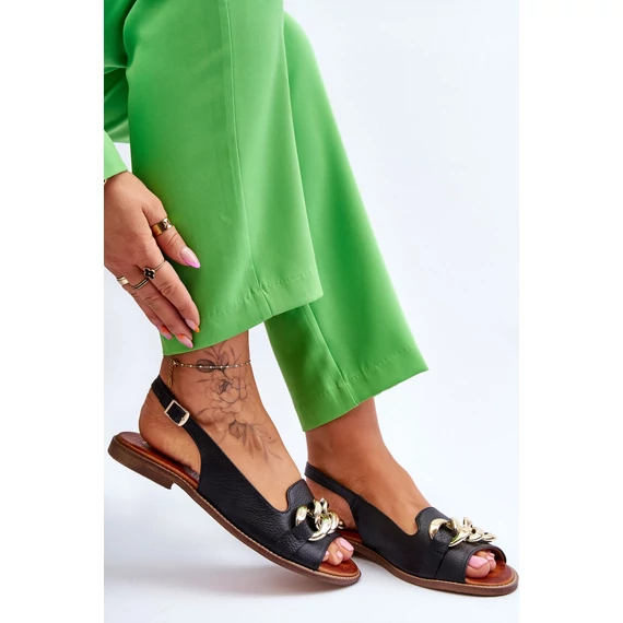 Szandál model 177712 Step in style