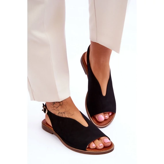 Szandál model 177713 Step in style